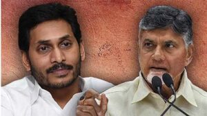 పరిపాలన అంటే ఏంటో తెలుసా..చంద్రబాబు ? – జగన్ సూటి ప్రశ్న