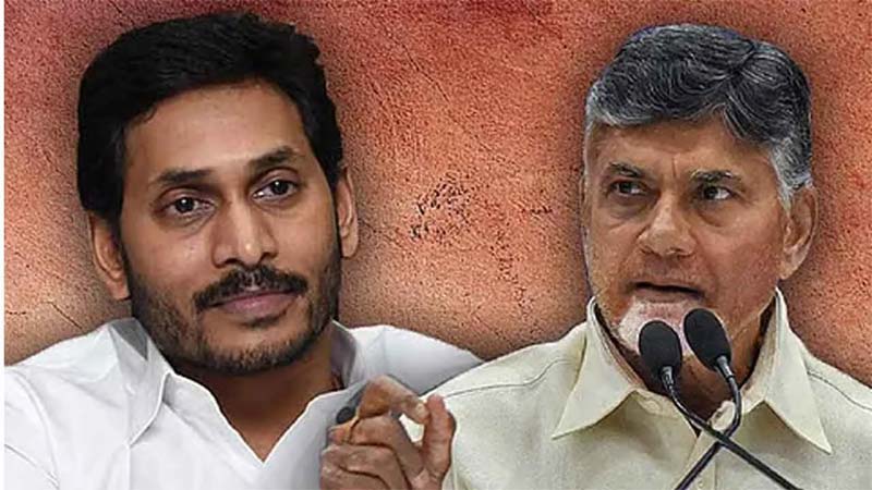 Breaking News – Jagan: పరిపాలన అంటే ఏంటో తెలుసా..చంద్రబాబు ? – జగన్ సూటి ప్రశ్న