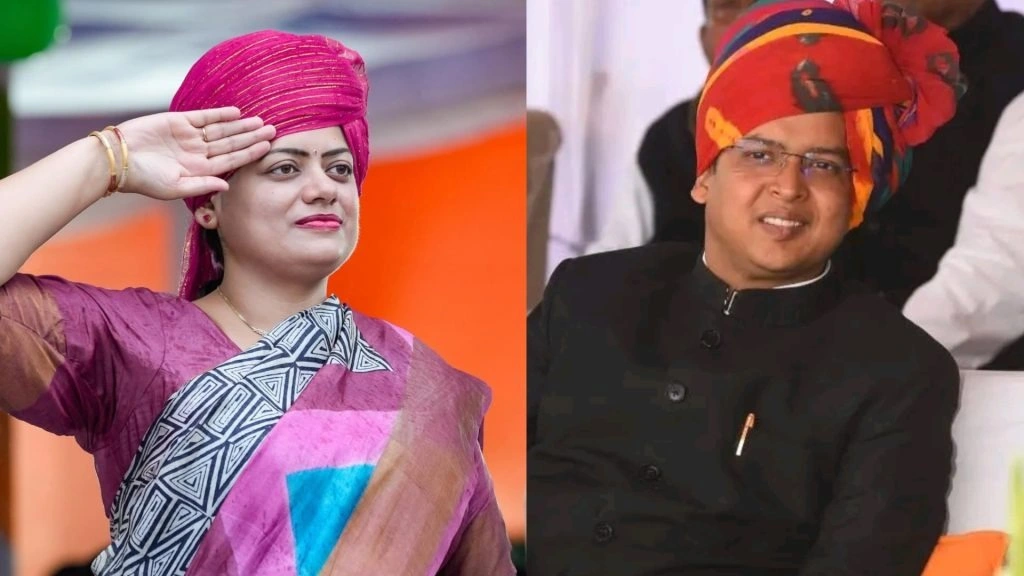 Latest news: Rajasthan: ఐఏఎస్ మహిళా అధికారికీ తప్పని గృహహింస వేధింపులు