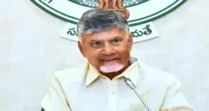 దేశ ఆర్థిక వ్యవస్థకు వెన్నెముక మత్స్యకారులే : సిఎం చంద్రబాబు
