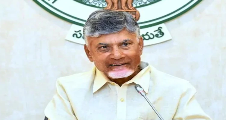 Latest news: Fisheries Day: దేశ ఆర్థిక వ్యవస్థకు వెన్నెముక మత్స్యకారులే : సిఎం చంద్రబాబు