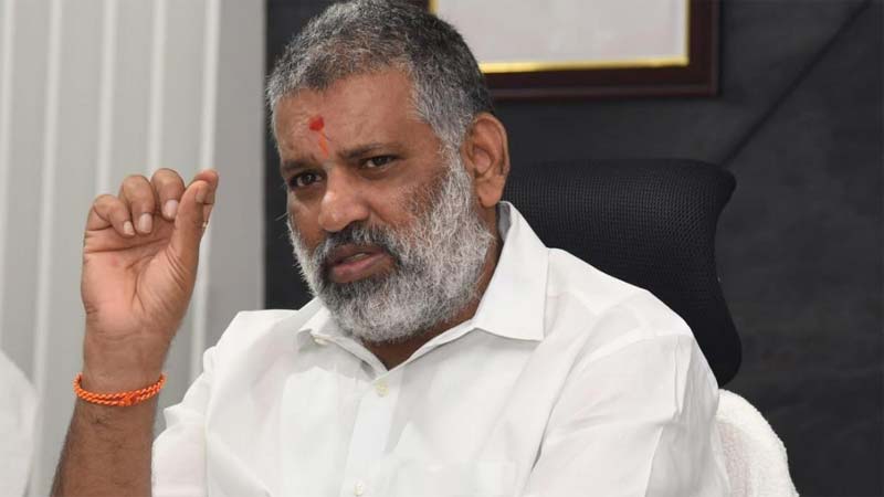 Chevireddy Assets: చెవిరెడ్డికి భారీ షాక్ ఇచ్చిన ఏపీ ప్రభుత్వం