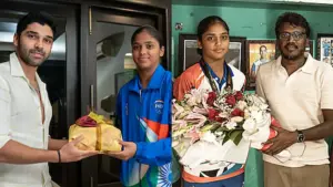 గొప్ప మనసు చాటుకున్న కోలీవుడ్ డైరెక్టర్