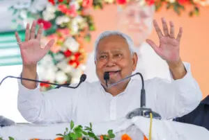 బిహార్ కొత్త సీఎంగా అతడే – రాజకీయాల్లో సంచలన మలుపు