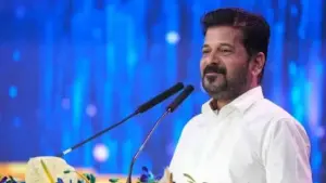 ‘తెలంగాణ రైజింగ్-2047’ పాలసీ డాక్యుమెంట్‌ పై అధికారులకు సీఎం రేవంత్ కీలక ఆదేశాలు