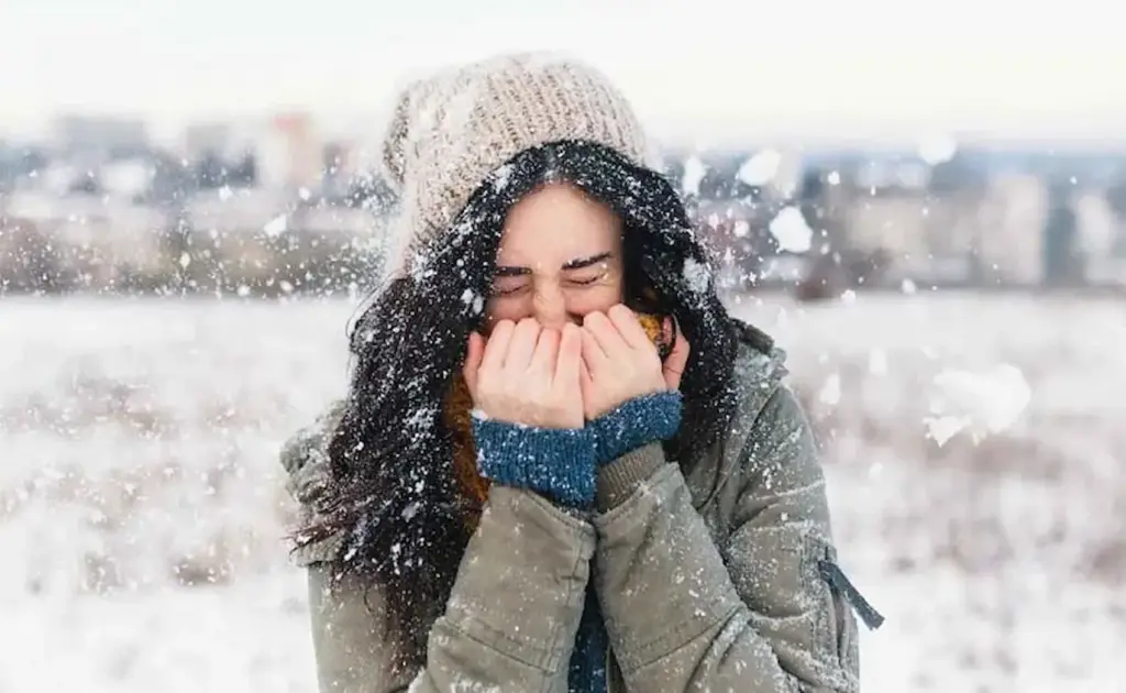 News Telugu: Winter: రక్తసరఫరాపై చలికాలం ప్రభావం! వేళ్లు, కాళ్లలో వాపు, నొప్పి