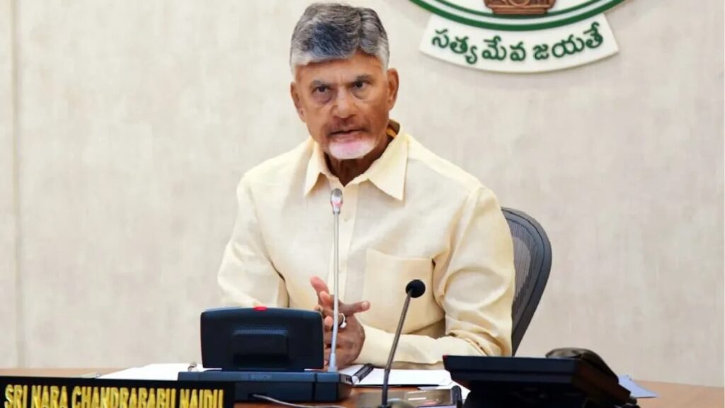 Good news for the people of AP