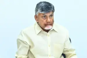 కొలికపూడి, కేశినేని చిన్ని వివాదంపై చంద్రబాబు తీవ్ర అసహనం