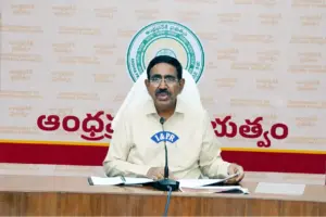 భూములు ఇచ్చిన రైతులకు అన్యాయం చెయ్యం: నారాయణ