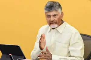 వచ్చే మూడేళ్లలో అమరావతి తొలి దశ పూర్తి