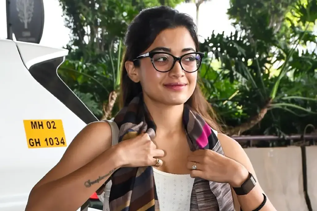 Latest news: Rashmika Mandanna : ఇన్‌స్టాగ్రామ్‌లో అభిమానులతో ముచ్చటించిన రష్మిక