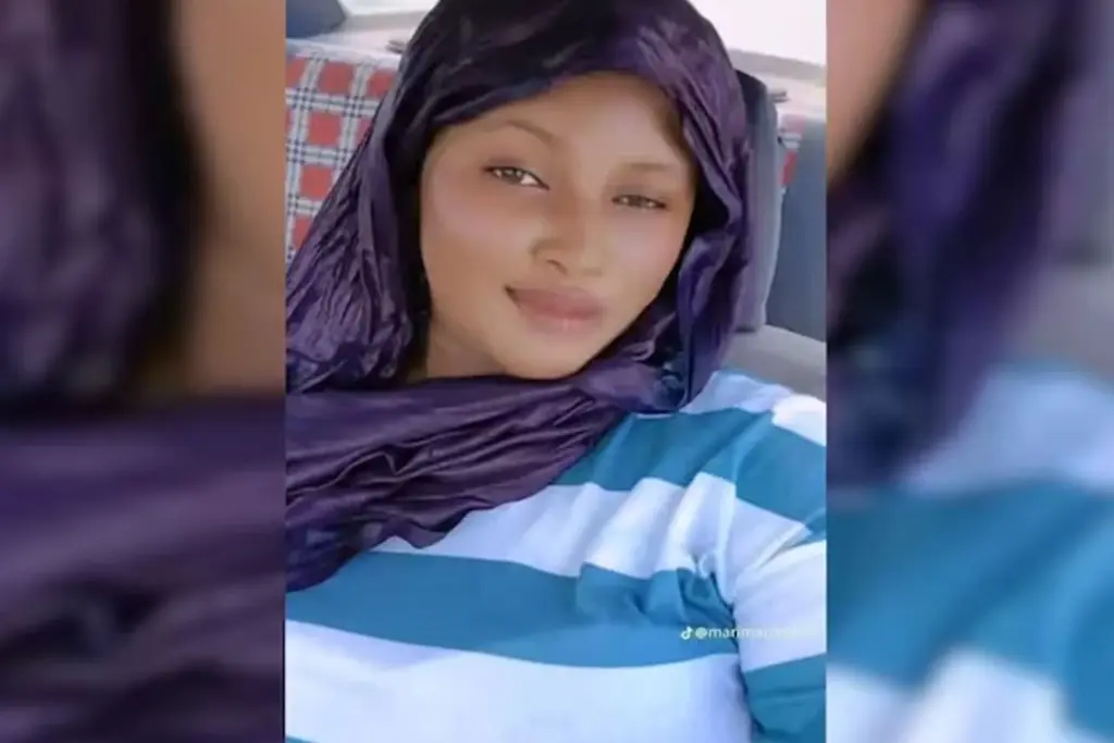 Telugu News: Mariam: టిక్‌టాక్ స్టార్‌ను హతమార్చిన జిహాదీలు