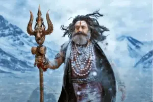 అఖండ 2 నుంచి మొదటి పాట విడుదలకు సిద్ధం