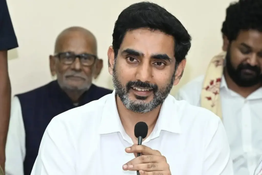 News Telugu: AP: పెట్టుబడుల ప్రకటనపై మంత్రి నారా లోకేశ్ ఆసక్తికర ట్వీట్