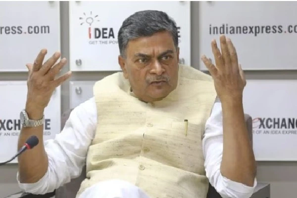 Latest news: RK Singh: బీజేపీ పార్టీ నుంచి కేంద్ర మాజీ మంత్రి సస్పెన్షన్
