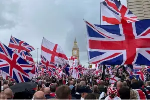 వలస విధానంలో బ్రిటన్‌ మార్పులు లక్షలాది మందిపై ప్రభావం