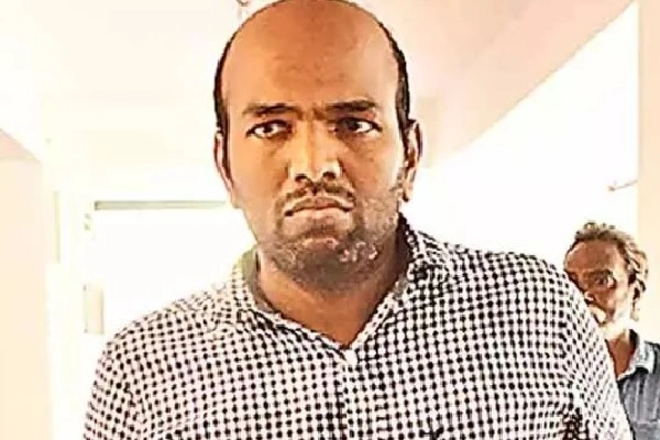 Latest news: Bhaskar Reddy: అసభ్య పోస్టుల కేసులో పోలీస్ కస్టడీకి ఎన్నారై నేత 