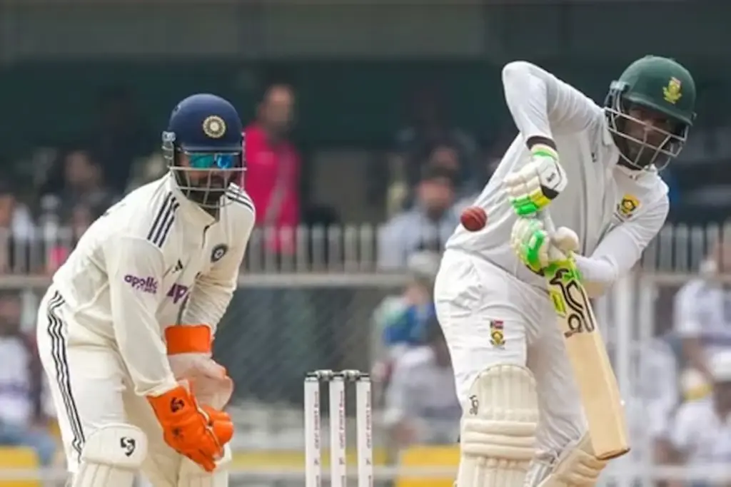 Latest News: IND Vs SA: రెండో టెస్ట్ మ్యాచ్‌.. భారీ స్కోర్‌ దిశగా దక్షిణాఫ్రికా