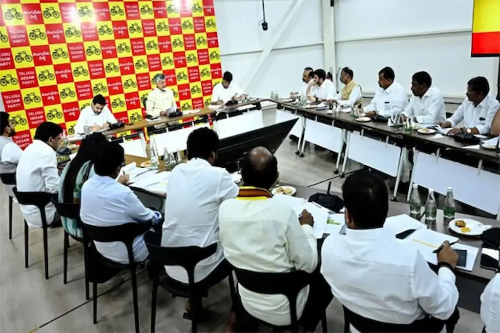 State development and public interest are the agenda