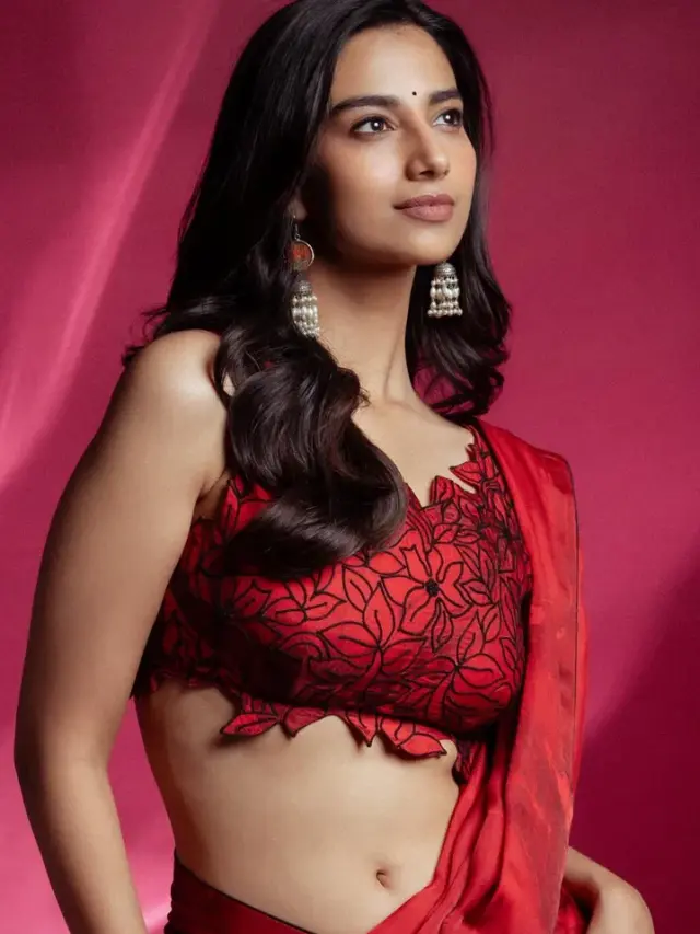 తల్లి పాత్రలపై కట్! ఇకపై అలాంటి రోల్స్ చేయను అంటున్న మీనాక్షి