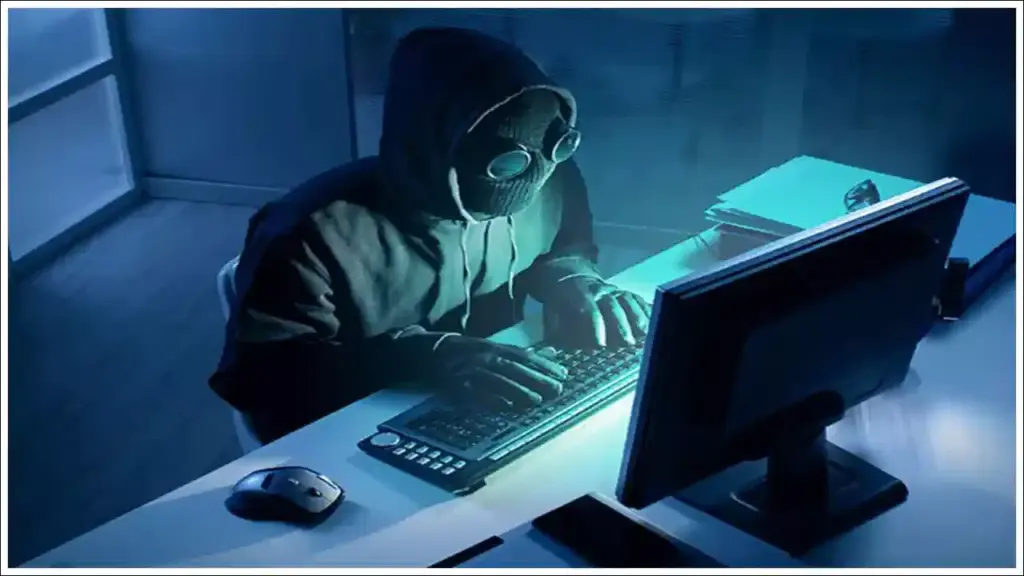 Cyber Crime