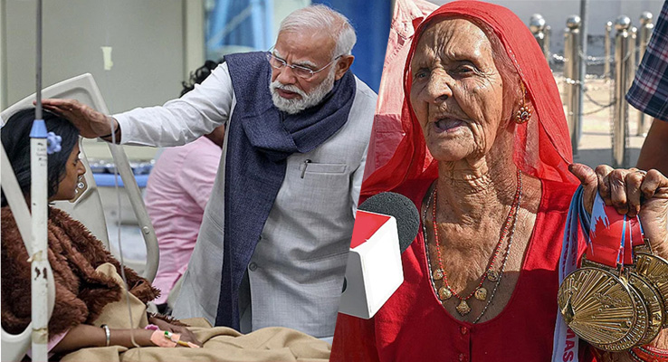 Day In Pics: న‌వంబ‌రు 12, 2025