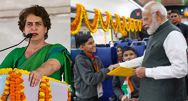 Day In Pics: న‌వంబ‌రు 08, 2025