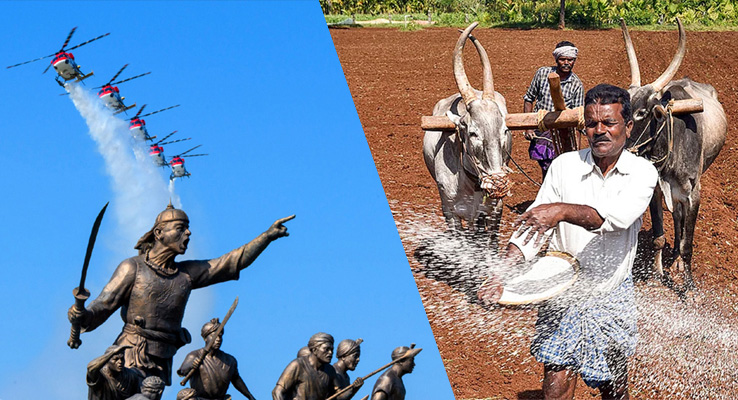 Day In Pics: న‌వంబ‌రు 09, 2025