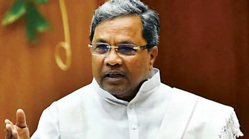 Telugu News: Siddaramaiah: జైల్లో ఖైదీల మందు పై బీజేపీ ఆగ్రహం