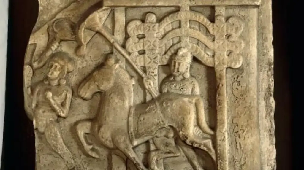 News Telugu: Gajendra Singh Shekhawat: లండన్ మ్యూజియంలో అమరావతి శిల్ప సంపదను తెచ్చేందుకు చర్యలు