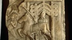 లండన్ మ్యూజియంలో అమరావతి శిల్ప సంపదను తెచ్చేందుకు చర్యలు