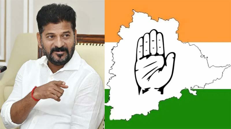 AICC : తెలంగాణ డీసీసీలకు కొత్త అధ్యక్షులు వీరే..