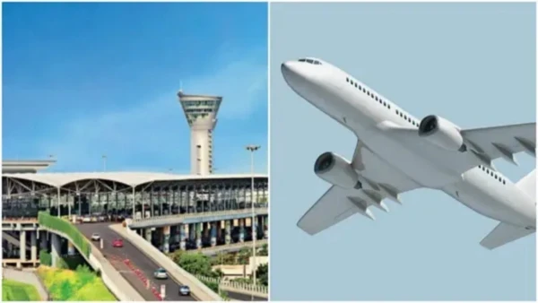 Telugu News: Shamshabad Airport: సాంకేతిక సమస్యల కారణంగా పలు విమానాలు ఆలస్యం..