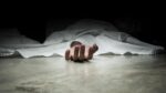 Delhi schoolboy suicide