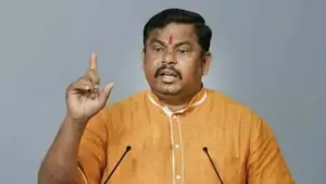 జూబ్లీహిల్స్ ఫలితంపై రాజాసింగ్ ఏమన్నారంటే?