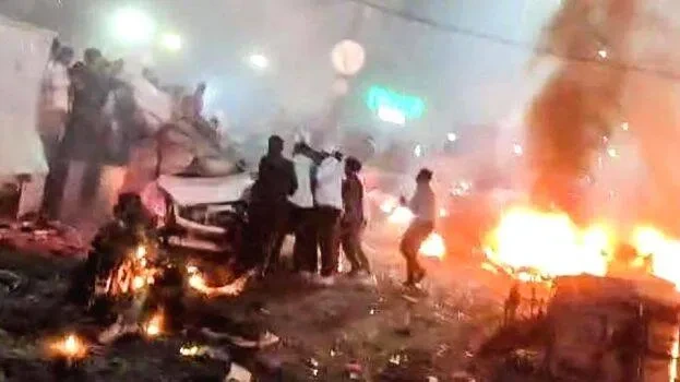 Telugu News: Delhi Blast: కారు బాంబు పేలుడు కేసు విచారణలో సంచలన విషయాలు