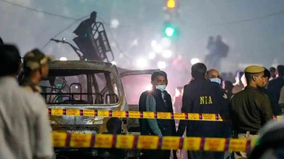 Telugu News: Delhi Blast: ఢిల్లీ ఎర్రకోట బాంబు కేసులో ఎన్‌ఐఏకి కీలక పురోగతి