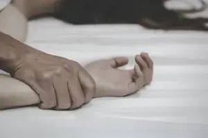 అన్నను చంపి .. ఆపై గర్భిణీ వదినపై అత్యాచారం