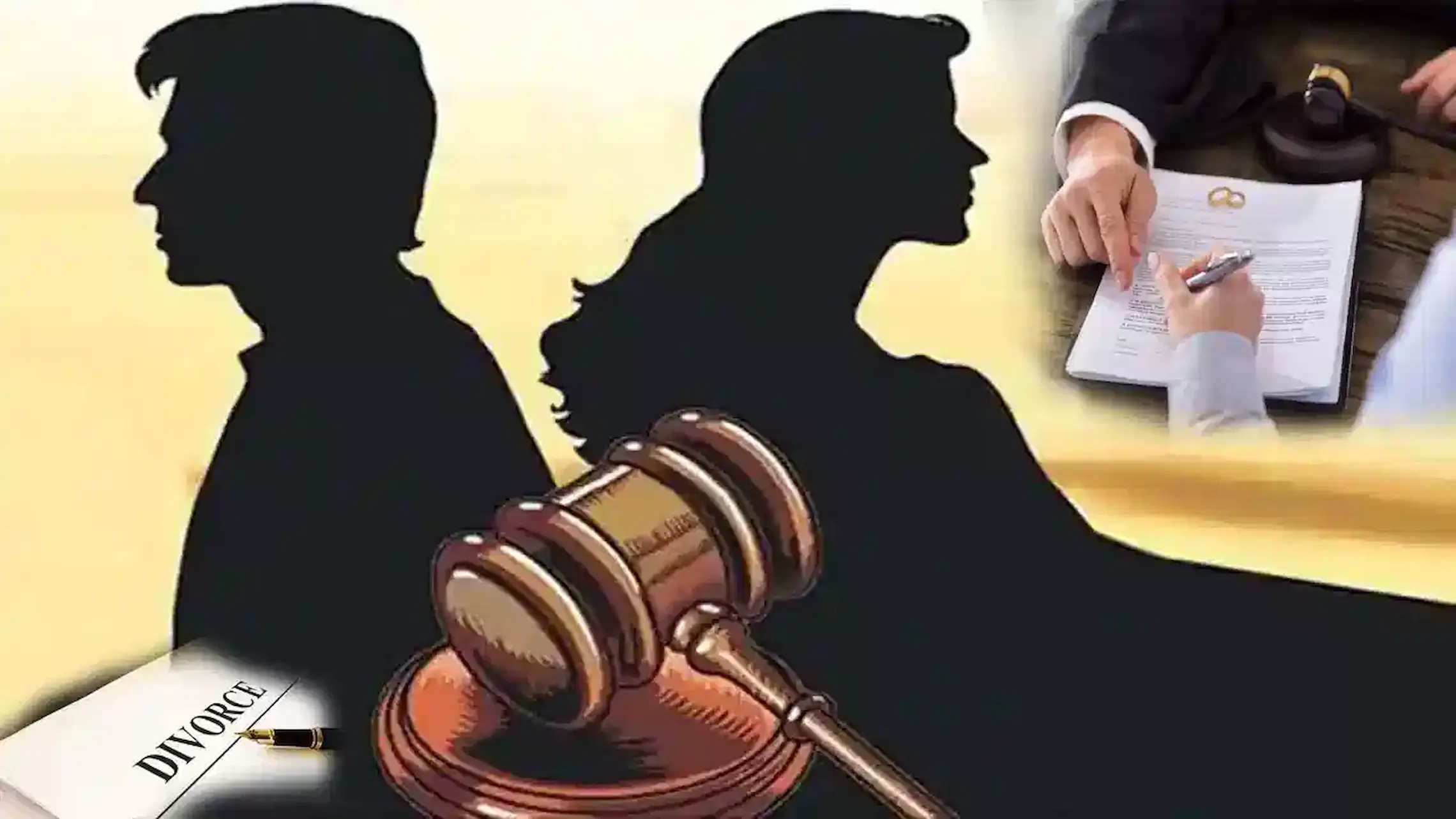 Latest News: Hyderabad: ఆందళోన కలిగిస్తున్న విడాకుల కేసులు..