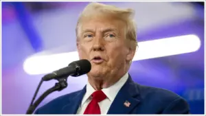 వైట్ హౌస్ కాల్పులు..వారిని విచారించాల్సిందే: ట్రంప్