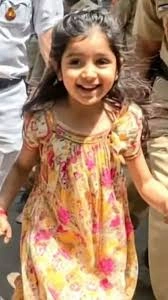 ఎట్టకేలకు ఆరు నెలల తర్వాత తల్లి చెంతకు చేరిన చిన్నారి