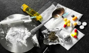 కొరియర్స్​ ద్వారా డ్రగ్స్ సరఫరాపై  ‘ఈగల్’​ ఆపరేషన్