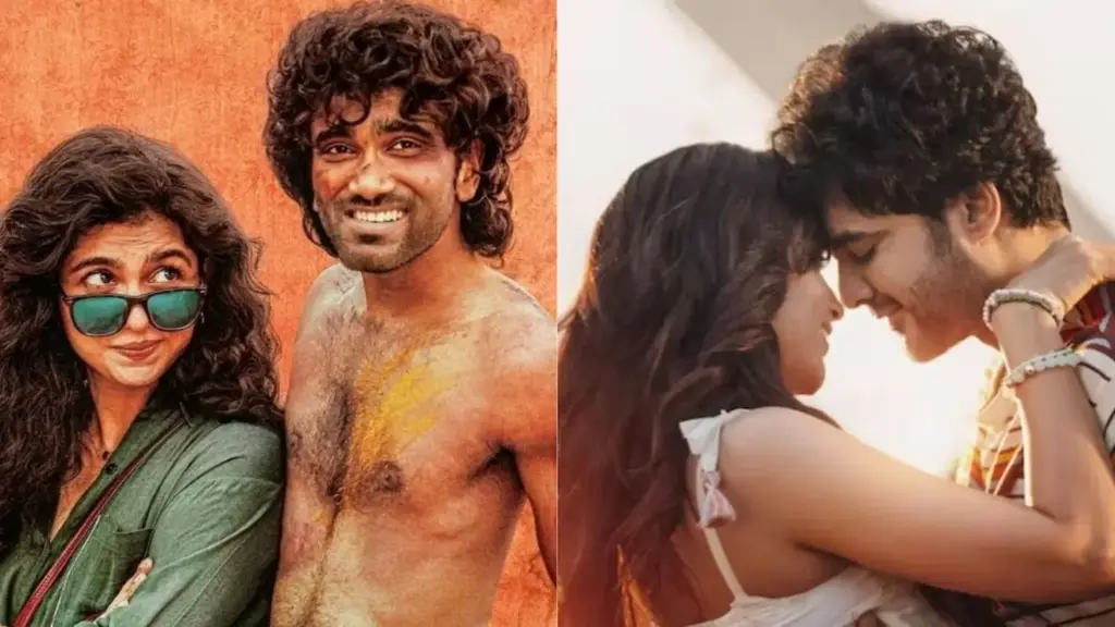 Latest News: OTT: ఓటీటీలోకి వచ్చేసిన హిట్ సినిమాలు