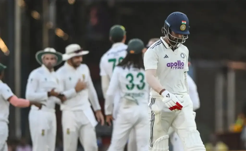 Anil Kumble's interesting comments on Team India's performance