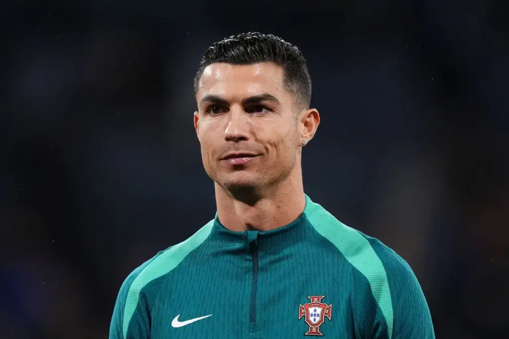 Latest News: Cristiano Ronaldo: త్వరలోనే రిటైర్మెంట్ తీసుకుంటా: రొనాల్డో