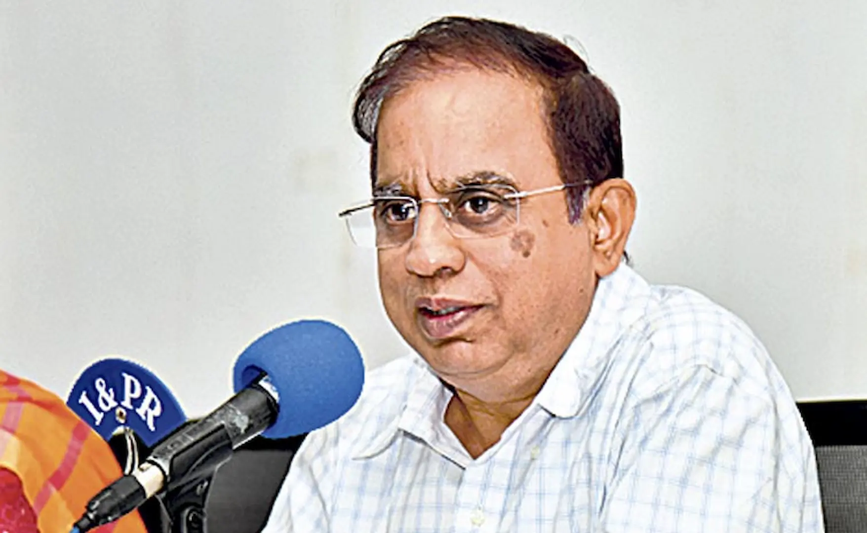 TG: SIR నిర్వహణకు సిద్ధం కండి: సీఈవో