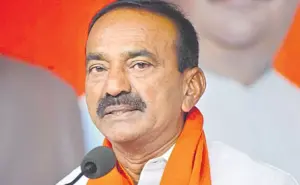 ఆలస్యంగా అభ్యర్థిని ప్రకటించినందుకే బీజేపీ ఓటమి