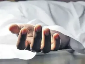 ఆర్జీయూకేటీ శ్రీకాకుళం క్యాంపస్ విద్యార్థి ఆత్మహత్య