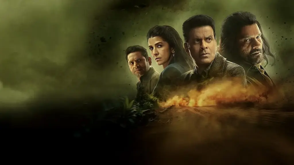 ‘ఫ్యామిలీ మ్యాన్ 3’ (అమెజాన్ ప్రైమ్) సిరీస్ రివ్యూ