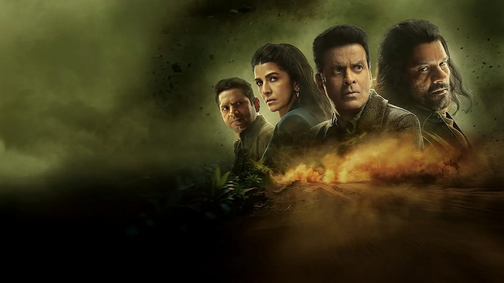 The Family Man Season 3: ‘ఫ్యామిలీ మ్యాన్ 3’ (అమెజాన్ ప్రైమ్) సిరీస్ రివ్యూ